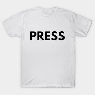 PRESS T-Shirt